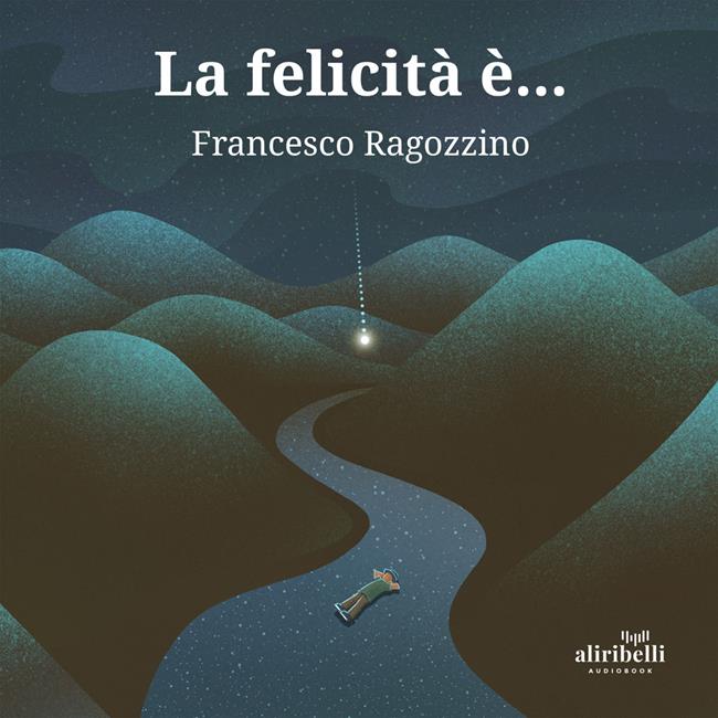 Libraccio La felicità è… (audiolibro)