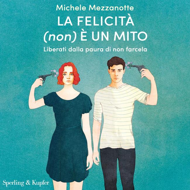 Libraccio La felicità (non) è un mito (audiolibro)