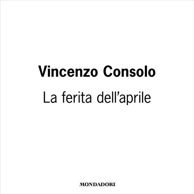 Libraccio La ferita dell'aprile (audiolibro)
