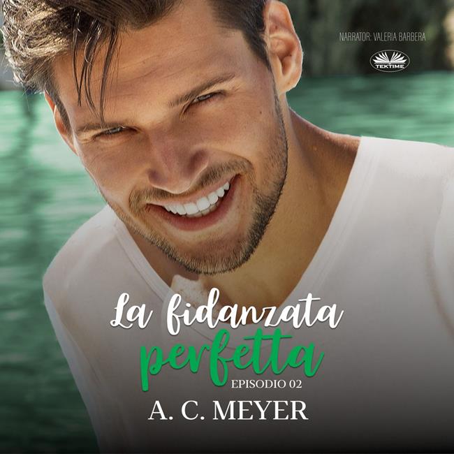 Libraccio La Fidanzata Perfetta (audiolibro)