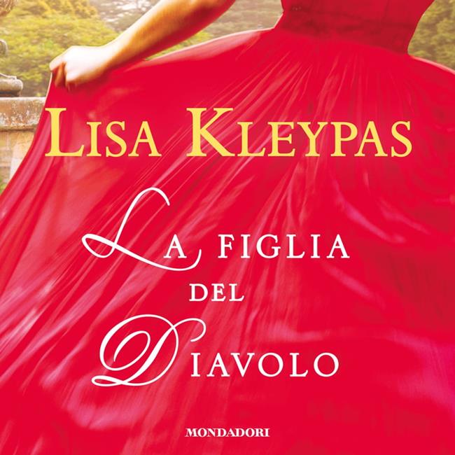 Libraccio La figlia del diavolo (audiolibro)