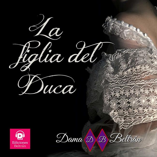 Libraccio La Figlia del Duca (audiolibro)