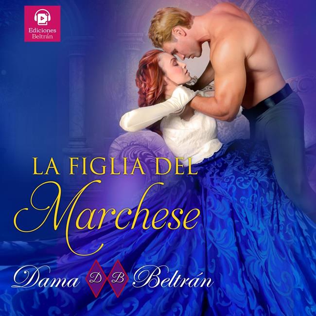 Libraccio La Figlia del Marchese (audiolibro)