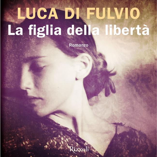 Libraccio La figlia della libertà (audiolibro)