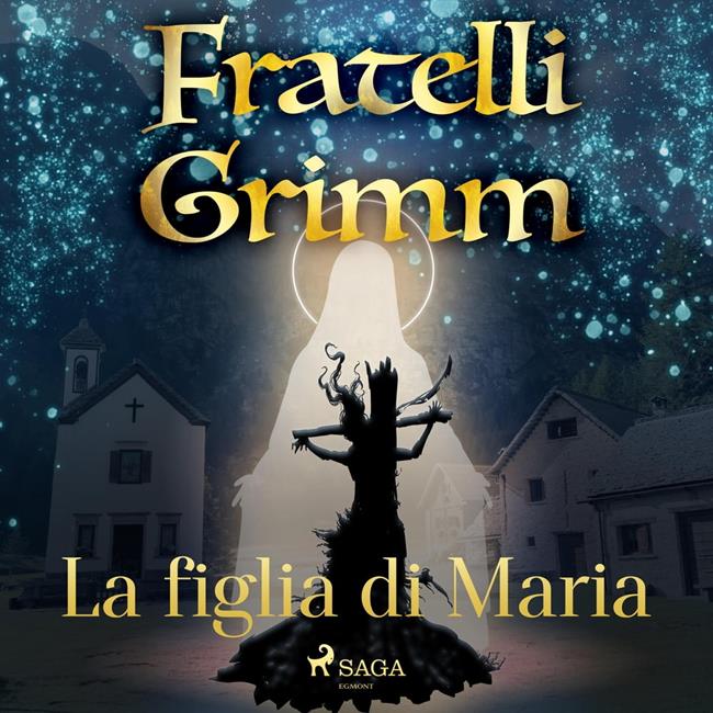 Libraccio La figlia di Maria (audiolibro)