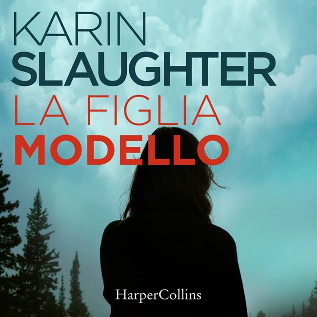 Libraccio La figlia modello (audiolibro)