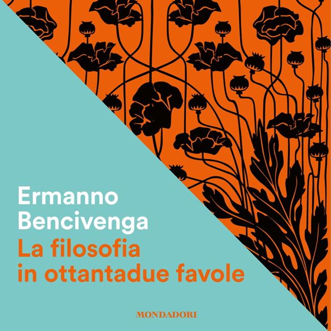 Libraccio La filosofia in 82 favole (audiolibro)