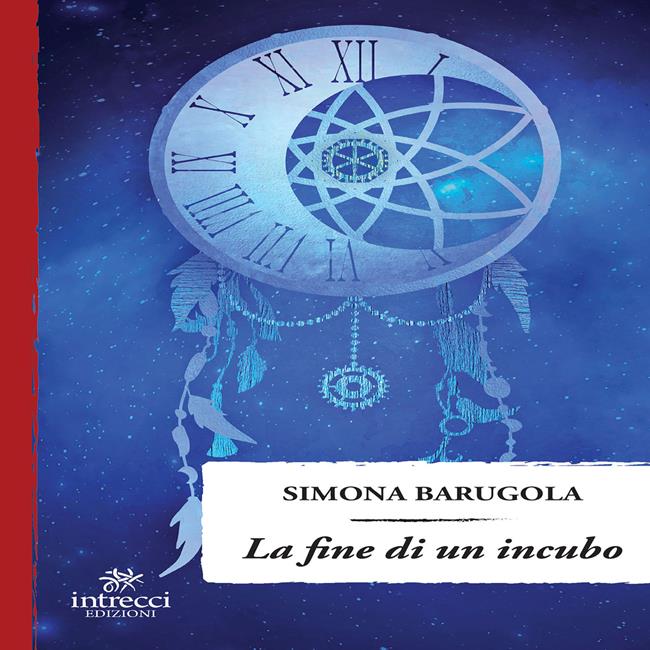 Libraccio La fine di un incubo (audiolibro)