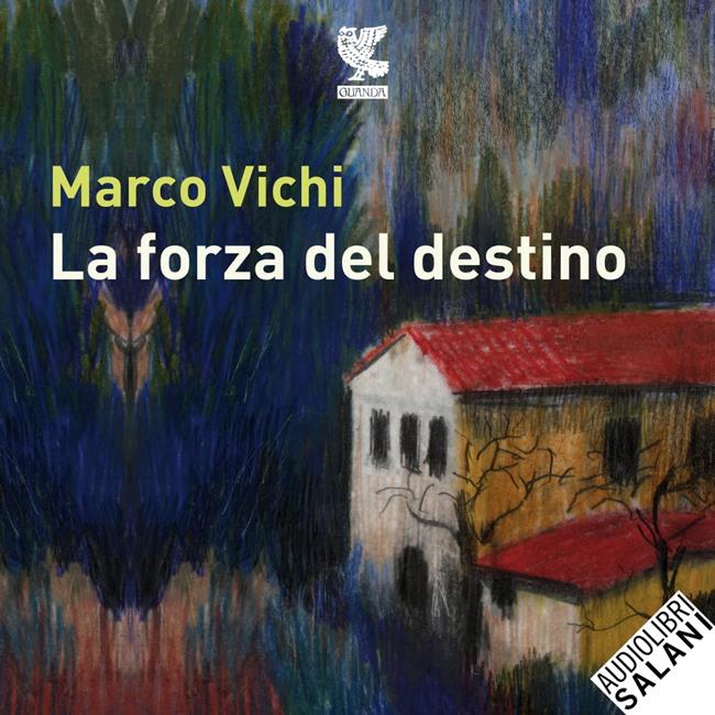 Libraccio La forza del destino (audiolibro)