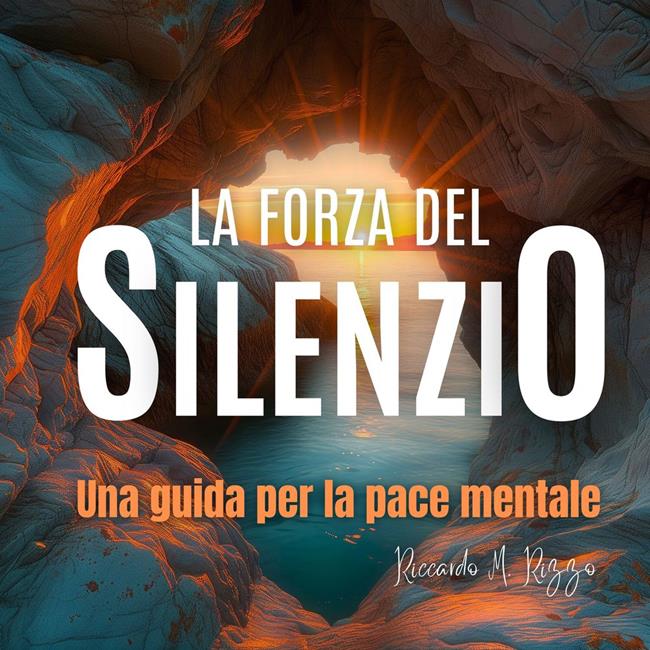 Libraccio La Forza del Silenzio (audiolibro)