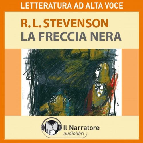 Libraccio La Freccia Nera (audiolibro)