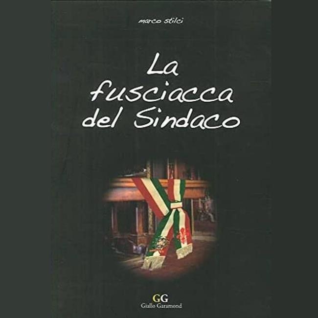 Libraccio La fusciacca del Sindaco (audiolibro)