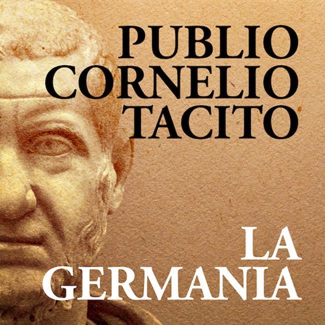 Libraccio La Germania (audiolibro)
