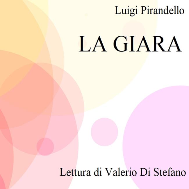Libraccio La giara (audiolibro)