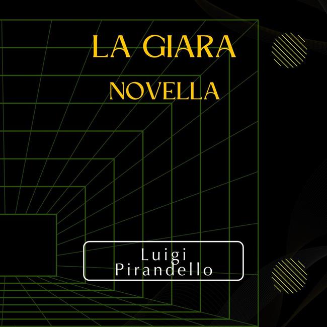 Libraccio La giara - Novella (audiolibro)