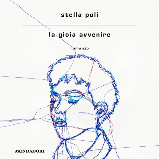 Libraccio La gioia avvenire (audiolibro)