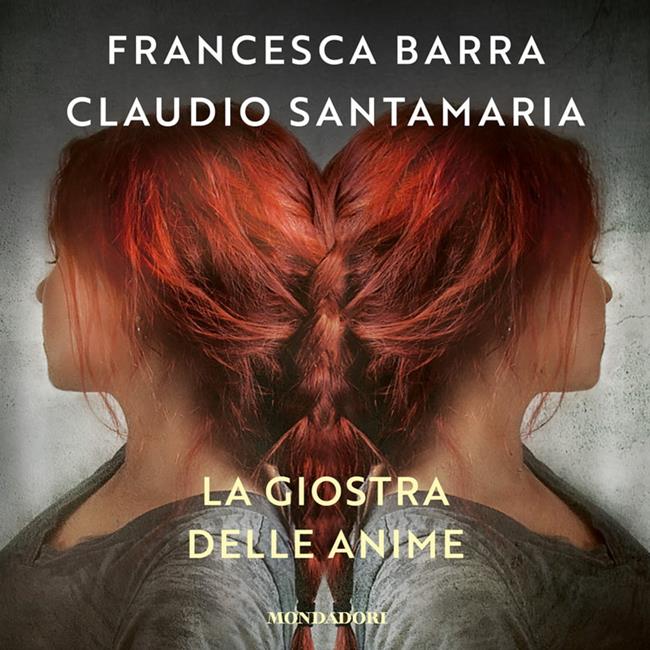 Libraccio La giostra delle anime (audiolibro)