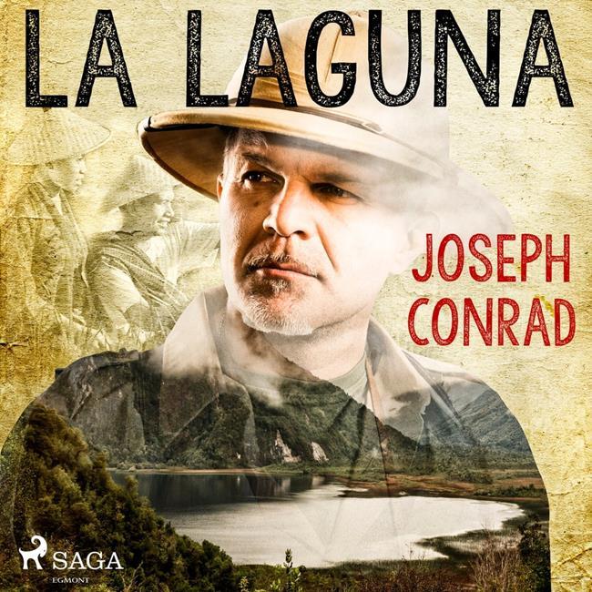Libraccio La laguna (audiolibro)