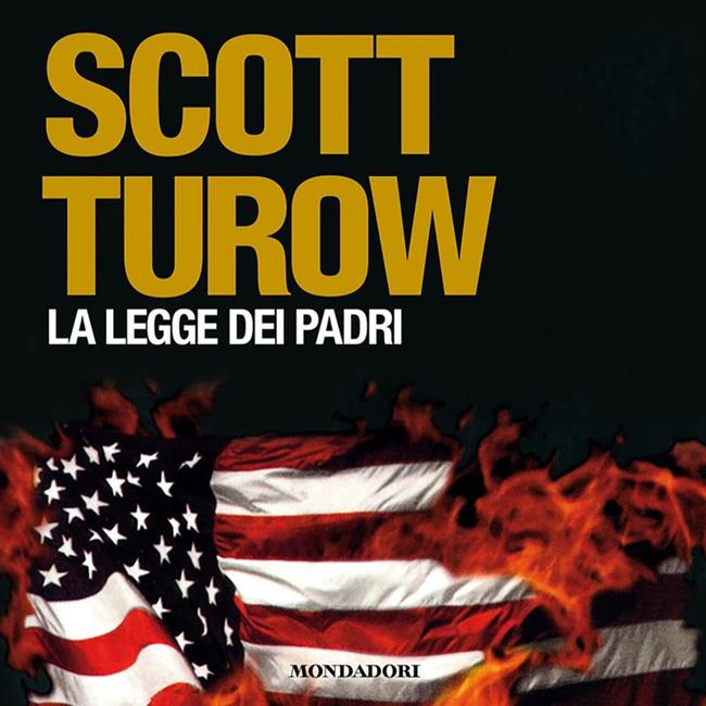 Libraccio La legge dei padri (audiolibro)