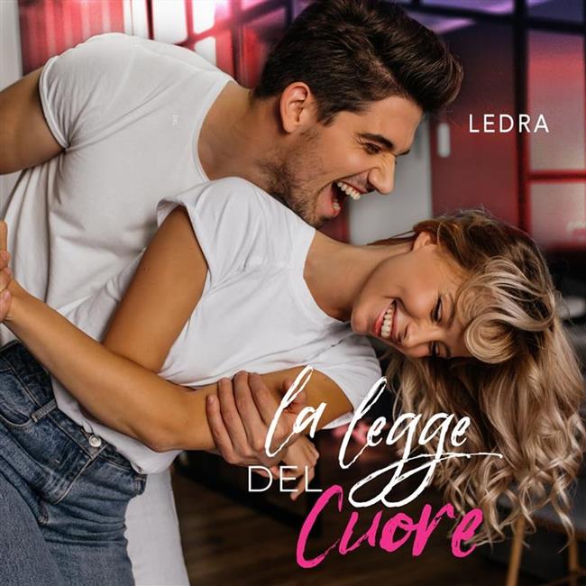 Libraccio La legge del cuore (audiolibro)