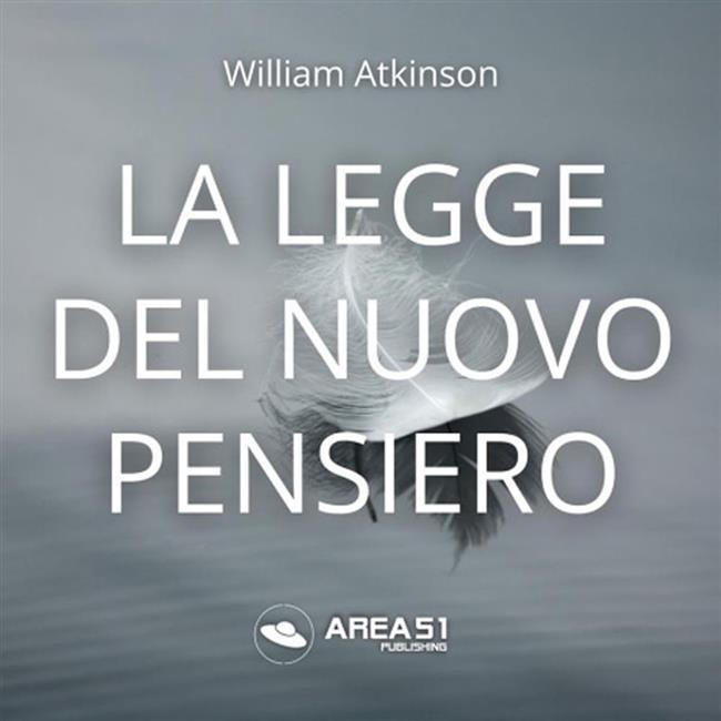 Libraccio La Legge del Nuovo Pensiero (audiolibro)