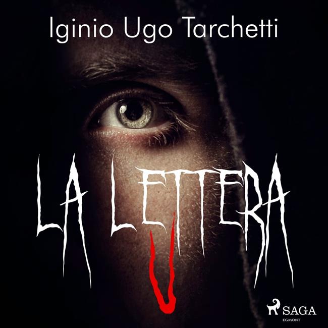 Libraccio La lettera u (audiolibro)
