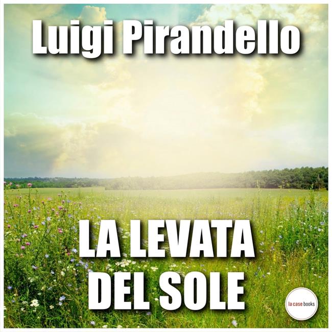 Libraccio La levata del sole (audiolibro)