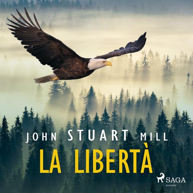 Libraccio La Libertà (audiolibro)