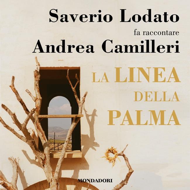 Libraccio La linea della palma (audiolibro)