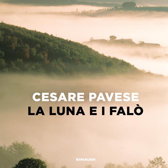 Libraccio LA LUNA E I FALÒ (audiolibro)