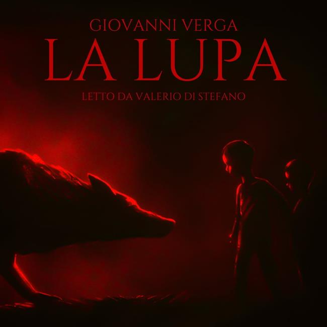 Libraccio La lupa (audiolibro)