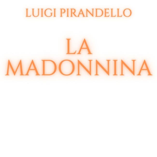 Libraccio La madonnina (audiolibro)