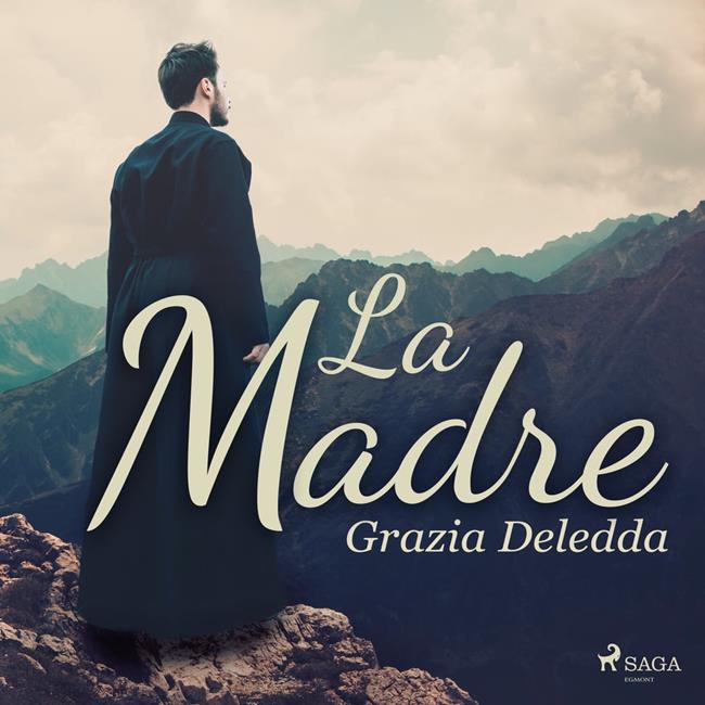 Libraccio La madre (audiolibro)