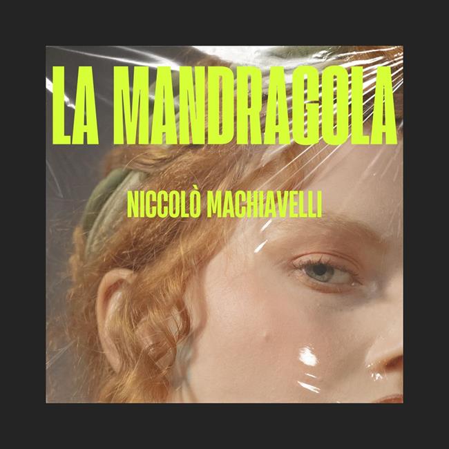 Libraccio La Mandragola (audiolibro)