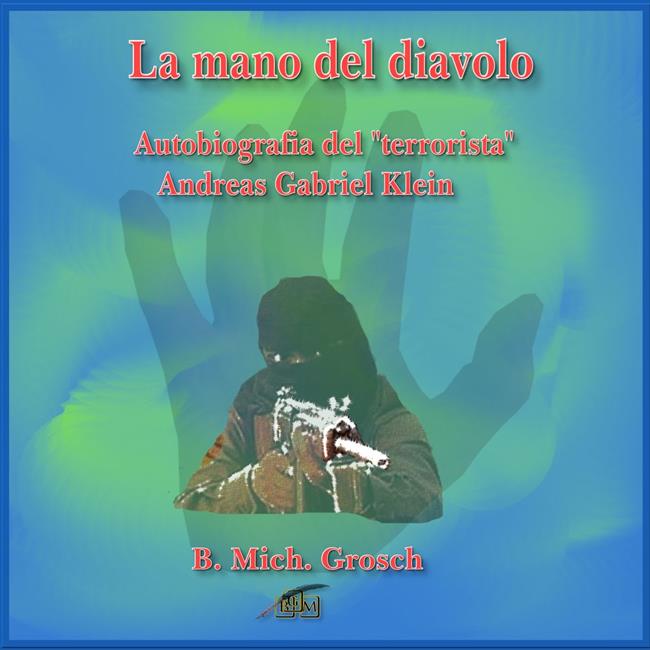 Libraccio La mano del diavolo (audiolibro)