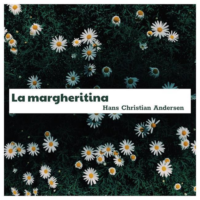 Libraccio La margheritina (audiolibro)