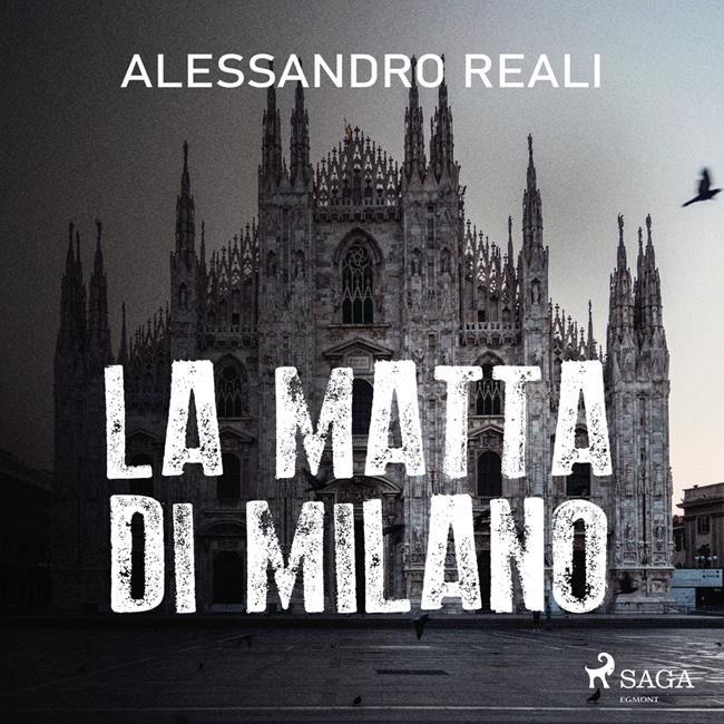 Libraccio La matta di Milano (audiolibro)