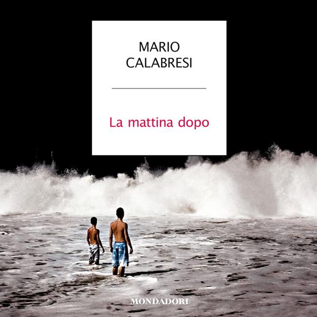 Libraccio La mattina dopo (audiolibro)