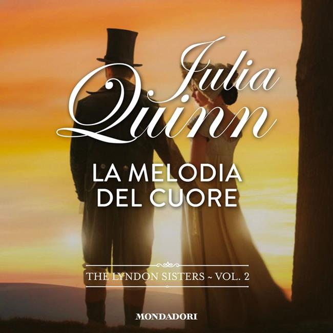 Libraccio La melodia del cuore (audiolibro)