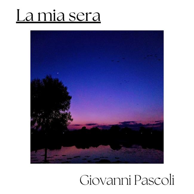 Libraccio La mia sera (audiolibro)