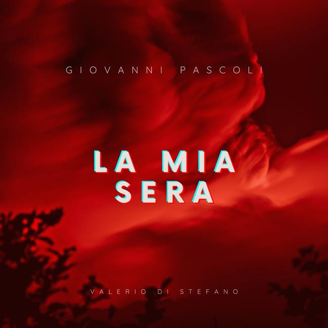 Libraccio La mia sera (audiolibro)