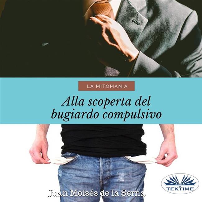 Libraccio La Mitomania (audiolibro)