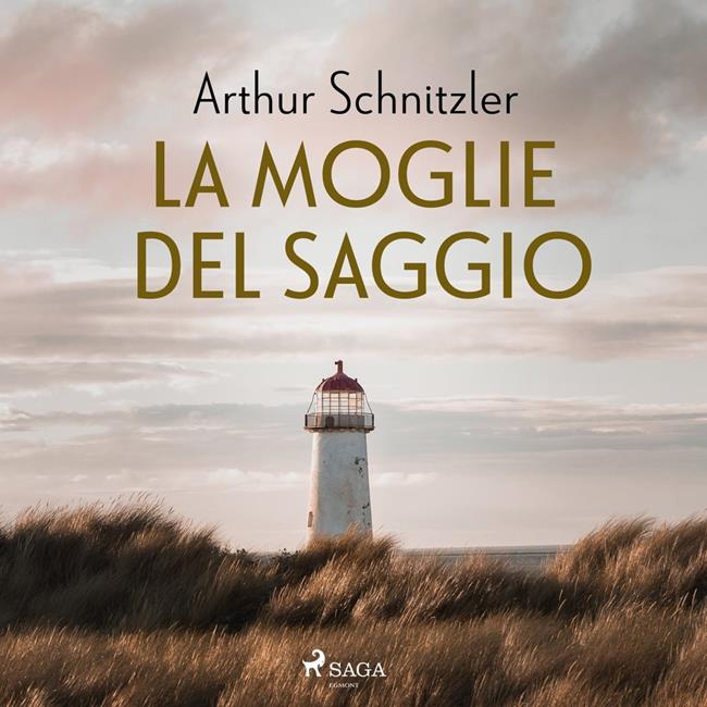 Libraccio La moglie del saggio (audiolibro)