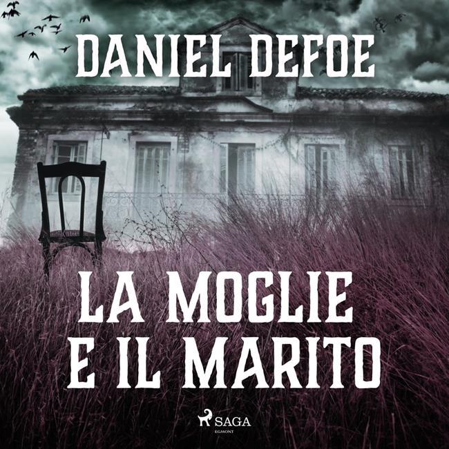 Libraccio La moglie e il marito (audiolibro)