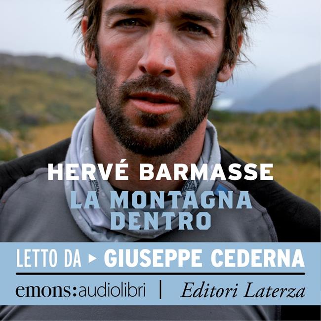 Libraccio La montagna dentro (audiolibro)
