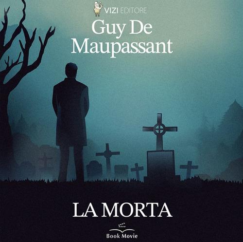 Libraccio La morta (audiolibro)