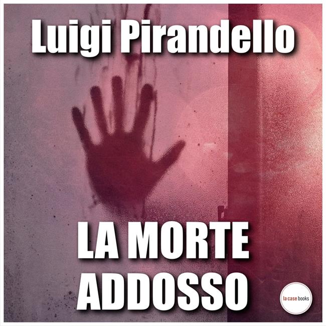 Libraccio La morte addosso (audiolibro)