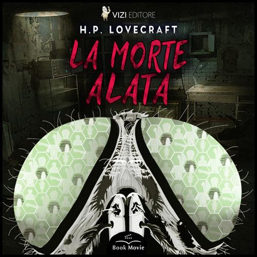 Libraccio La morte alata (audiolibro)