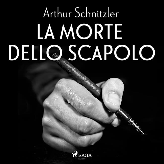 Libraccio La morte dello scapolo (audiolibro)