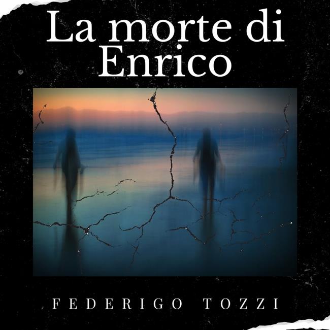 Libraccio La morte di Enrico (audiolibro)